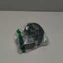 YUNSCM 2-PCS 20" Bike Tubes 20x2.125/2.40 AV32MM Schrader Valve Inner Tubes 20 Bicycle Inner Tubes Compatible with 20x2.125 20x2.20 20x2.25 20x2.30 20x2.35 20x2.40 Bike Tire Tubes