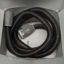 Mars Wellness CPAP Heating Tube 6-Foot - Compatible with AirSense 10 and AirCurve 10 Machines - Replacement for ClimateLine, Flexible CPAP Hose for Climate Control and Rainout Prevention