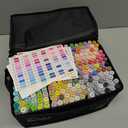 Ohuhu Alcohol Based Brush Markers -Double Tipped Art Marker Set for Artists Adults Coloring Sketch Illustration - Brush & Fine Dual Tips - 216 Colors - Honolulu B of Ohuhu Markers - Refillable Ink