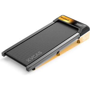 Walking Treadmill Pad with 5% Incline, 2.5HP，Quiet Operation for Home or Office