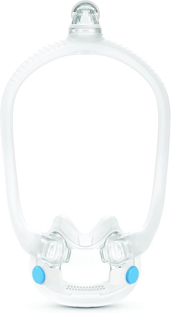 Resmed AirFit F30i Standard Frame System - for Full-Face CPAP Mask - Replacement CPAP Accessories - Without Headgear - Wide