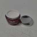OLAY Regenerist Micro-Sculpting Cream, FRAGRANCE FREE, Moisturizer 1.7 oz (48 g) - MicroSculpting Micro Sculpting