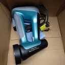 Rowenta Handheld Steamer for Clothes, Pure Force 2in1 Steamer & Iron, 1875W, Vertical/Horizonal Steaming & Ironing, Lightweight, Auto-off, XL power, 1875 Watts, DR8822