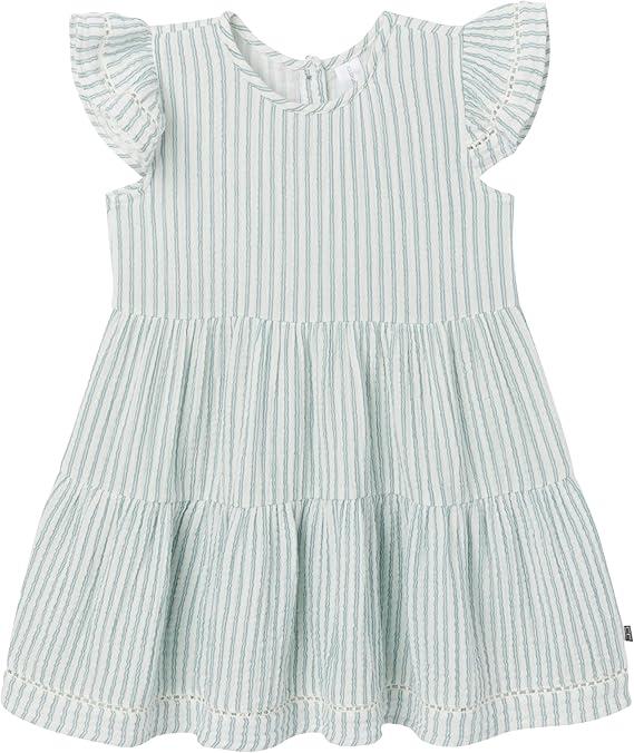 Modern Moments by Gerber Baby-Girl Dress (18 Months)