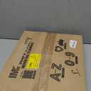 Imprsv 4FT Colorful Marquee Letters A, 18 Colors Light Up Letters Alphabet Sign with Remote, Marry Me Light Up Sign, Large Letters for Birthday Engagement Anniversary Wedding Party Decor