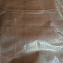 10 x 12 FT Waterproof Heavy Duty Tarp, 10 Mil Thick, Outdoor Furniture Covers, Plastic Insulated Tarpaulin for Camping Tent Roof Boat Patio Pool Cover, Large & Small Multi-Size Tarps, Brown/Black