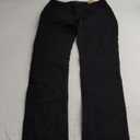 Heyfanee Mens Slim Fit Jeans Stretch Denim Pants for Men (31W x 30L, Black)