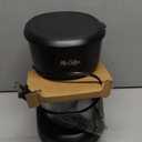 Mr. Coffee 5-Cup Mini Brew Switch Coffee Maker, Black