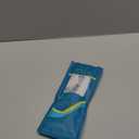 Flosser Replacement Handle Standard Water Hose Plastic Handle with Water Flosser Replacement Jet Tip Compatible with WP-100 WP-300 WP-660 WP-900, Pack of 1 Handle Hose (Grey)