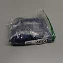 Avidlove Bodysuits for Women Long Sleeve Body Suits Womens Scoop Neck Bodysuit Double Lined Tops (Large, Navy Blue)