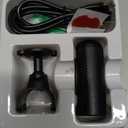 Hidden Camera, 5G WiFi Mini Nanny Cam with Free Cloud, 2K HD Wireless Camera, Supports Offline Recording & Motion Detection & Night Vision for Baby/Pet Monitor/Home Security (Black)