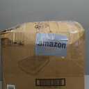 Sealy Tritech Airbed Queen 31" Headboard Built-in AC Pump