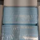 Wowflash Super Absorbency Disposable Leakproof Underpads with Quick Drying for Baby, Adults, Puppy, Dog Bed Pee Pads, Extra Large, XXL Incontinence Pads, 30 x 36, 50 Count