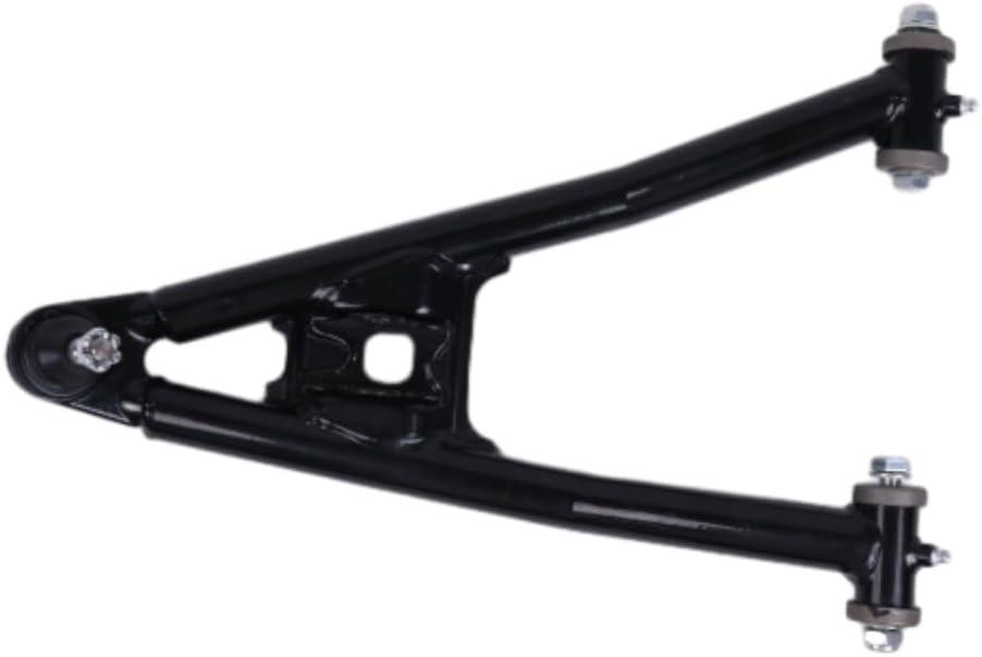 AIVWUMOT Front Lower Left A-Arm Compatible with Yamaha Raptor 700 / 700R YFM700R 2006-2023 5TG-23507-01-00 5TG-23507-21-00 5TG-23570-01-00 5TG-23570-21-00 5TG-23570-61-00 1PE-F3570-60-00