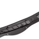 Dorman 30904 Windshield Wiper Cowl Compatible with Select Chevrolet/GMC Models