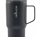 Reduce® Hot1 Stainless Steel Insulated Travel Mug - Black, 18 oz