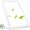 Upgraded 5304506126 Freezer Door Gasket Replacement Compatible with Frigidaire Kenmore CFUF14QWF FFFU13M1QWB, 56  29 216522374 Refrigerator Gasket Replace PS11766431 5304505528 Fridge Seal