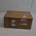 GKOLED ETL Listed 300W Low Voltage Transformer for Landscape Lighting with Timer and Photocell Sensor, 120V AC to 12V/14V AC Power Pack, Fully Encapsulated Toroid Core, CEC VI Certified