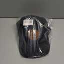 Dad Hats for Men, Fathers Day Birthday Gifts, Dads Trucker Hat from Daughter Son, Birthday Gifts for Men Unique (Black)