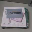Corded Landline Phones for Seniors - Memory Phone for Dementia/Alzheimers, 9 Big Picture Buttons & One-Click Dialing - Hands-Free Calling, 110dB Loud Ringer - for Visual Hearing & Memory Impairments