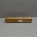 Black Shower Curtain Rod 31 to 80 Inch,1 Inch Diameter Adjustable Spring Tension Stainless Steel Telescoping Rod,Easy Install,No Rust