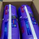 Always Discreet Adult Incontinence Underwear for Women and Postpartum Underwear, Large, Up to 100% Bladder Leak Protection, 76 Count (2 Packs of 38)