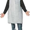 Rasta Imposta Tampon Costume Funny Gag Women's Flow Men's Dress Up Cosplay Party Costumes, Adult One Size