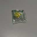 Plastic Plush Chicken Mini Plush Easter Chicks Furry Baby Chicks Figurine Miniature Farm Animals Figure Cake Toppers Decor Easter Party Basket Filler 6Pcs Chicken Figures