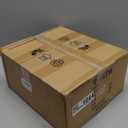 Gold Floor Lamp for Living Room,Bedroom,Mid Century Modern Standing Lamp with Remote,Dimmable Brass Tall Lamp Amber Glass Lamp Vintage Retro Arc Floor Lamps Flower Floor Light Boho Bohemian