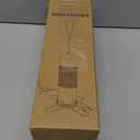 LCSEVEN Bird Feeders for Outdoors Squirrel Proof with Weight-Activated Perches, Hanging Bird Feeder for Outside, Metal Feeder for Wild Cardinal, Finch, Blue Jay, Chickadee, 3LB Seed Capacity, Green