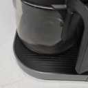 Keurig K-Duo Single Serve K-Cup Pod & Carafe Coffee Maker, with Multiple Brew Sizes, 60oz Removable Reservoir, Programmable Auto Brew Carafe, (Gen 1), Black