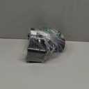 Car Cup Holder Expander, Cup Holder Extender Adapter for Car with Adjustable Base, Fits YETI 24/36/46oz, HydroFlask 32/40oz, Large Water Bottles in 2.7"-4.2" (16-46 OZ)