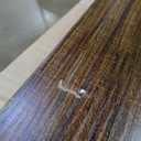 Tribesigns Farmhouse Console Table, 47 Inches Entryway Console Table with Storage, Industrial Hallway Accent Table for Living Room, Entrance (Rustic Brown)