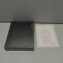 A'arkaJ Memorial Picture Frame  8 Mats Included  Celebration of Life  Memorial/Remembrance/Sympathy Gift for Loss of Loved One