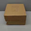 Portable Washing Machine, Mini 16L Foldable Laundry Machine with 3 Modes Deep Cleaning, Upgraded Small Collapsible washer for Hotel, Apartment, Home and Travel - Green