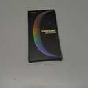 TORRAS Magnetic Slim Fit for iPhone 16 Pro Max Case with Stand, Ultra-Thin 16 Pro Max Phone Case Compatible with MagSafe, Built-in Stash Stand, Light Anti-Scratch Matte Hard PC 6.9 inch, Black