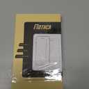 Mothca 2 Pack Matte Glass Screen Protector for iPhone 17 Pro Max[6.9 inch] + 2 Pack Camera Lens Protector, Anti-Glare & Anti-Fingerprint (Not Privacy) Tempered Glass, Bubble Free, Smooth as Silk