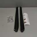 23 Inch 35lb/156N Gas Strut Shock Spring Lift Support for RV Bed Camper Storage Cover Door Tool Box Toy Lid Basement Boat Hatch TV Cabinet Replacement Parts, Set of 2 by AUCLIDIS