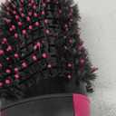 REVLON One-Step Volumizer Hair Dryer and Styler with Improved Motor  Easy Salon-Style Blowouts  Less Frizz, More Shine, and Reduced Heat Damage, for All Hair Types and Lengths (Black) (1.0 VOLUMIZER UPDATED MOTOR LIFE)