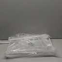 Over The Door Clothes Hanger Drying Rack, Over Door Drying Rack with Storage Basket and Hooks for Hanging Towels, Coats & Clothes, Door Hanger Organizer for Bathroom Laundry Dorms Washroom (White)