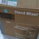 OLIXIS 4.2 Qt Stand Mixer, 10-Speed Tilt-Head Electric Mixer for Baking
