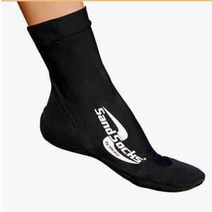 Sand Socks for Beach Soccer, Sand Volleyball and Snorkeling