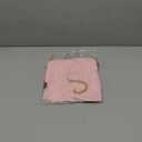 Baby Girl Tulle Romper Dress Bodysuit Tutu Skirt Infant Cake Smash Outfits with Headband (US, Age, 12 Months, 18 Months, Pink Long Sleeve)