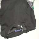 SAMPEEL Dresses for Women 2025 Casual Long Sleeve Cozy T-shirt Dress Fashion Fall Outfits (S, Black)