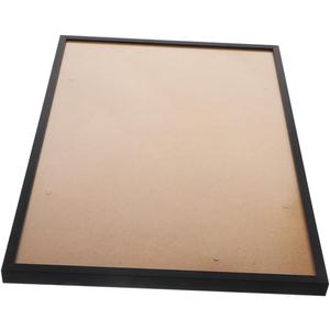 Elegant Wall Hanging Picture Frame Lightweight Aluminum for Home Decor