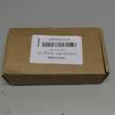 3PCS Clock Mechanism Kit, Quartz Clock Movement Replacement with 8 Pairs of Short Clock Hands, Battery Clock Replacement Mechanism Include Clock Hands DIY Repair Parts (Total Shaft Length 16/20/23mm)