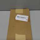 Funfox Dog Harness No Pull, Adjustable Pet Vest Harness, Super Soft Material with Vertical Handle Easy Control, Reflective Night Walking, 2 Leash Clips for Small Sized Dogs, Blue, S