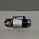 17944N M0T88481ZC New Starter Motor 2.3L 2.5L for Ford Fusion 2.3L L4 2006-2009, for Ford Fusion 2.5L L4 2010, for Mercury Milan 2.3L L4 2006 2007 2008 2009, for Mercury Milan 2.5L L4 2010