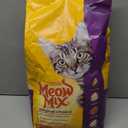Meow Mix Original Choice Dry Cat Food, 6.3 Pound Bag