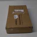 HOMEAL Bed Rail for Toddlers, 59in Swing Down Baby Bed Rail Guard, Toddler Bed Rails for King Size Beds, Twin, Full, Queen, Bed Guard Rail for Toddlers, Grey